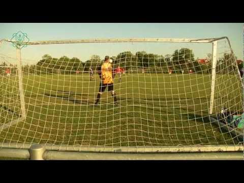 Promo Voetbalvereniging Zeelandia Middelburg 2012