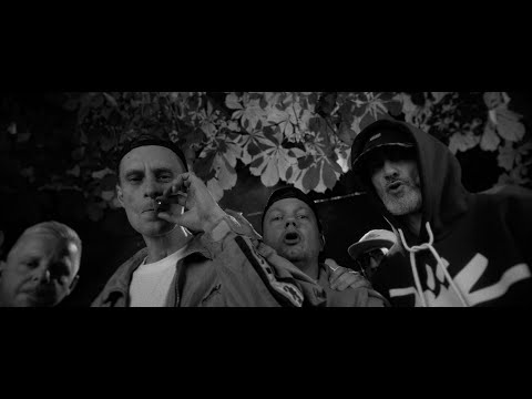 Kali & Sir Mich - Tam gdzie Ty  feat Hemp Gru (Zapiski z Landary)