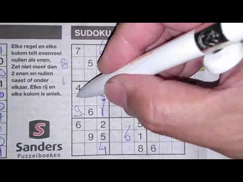 Your daily dose of inspiration! (#1034) Medium Sudoku puzzle. 06-24-2020 part 2 of 3