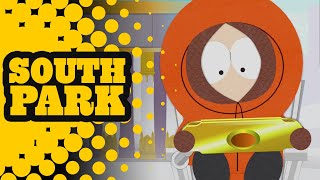 Epic Final Battle Between Heaven and Hell - SOUTH PARK
