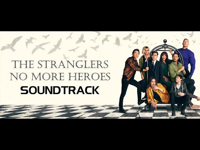 Vídeo relacionado con The Umbrella Academy, Seasons 3 & 4 (Original Series Soundtrack)