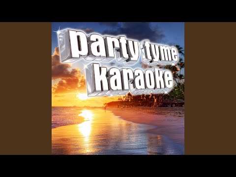 Quedate Con Ella (Made Popular By Natalia Jimenez) (Karaoke Version)