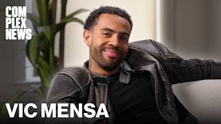 Vic Mensa on his Viral Orange Tree Videos, Being an Outspoken Artist, & the State of Chicago Rap
