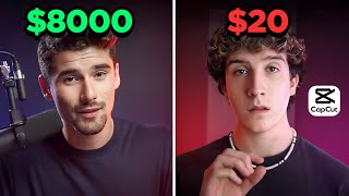 Budget Video Production — Step-by-Step Guide & Transcript