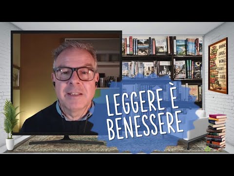 Leggere è benessere - Idee per stimolare la lettura di libri all'interno delle aziende - TD#29