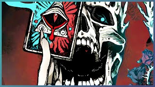 Grimdark Deckbuilder with a Twist | Nadir