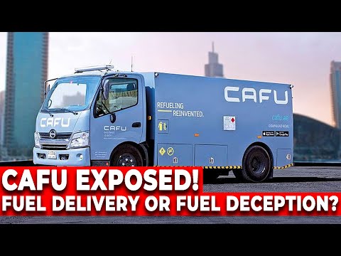 Why CAFU Is Being Boycotted | Fueling Distrust in UAE, Brazil, Canada & the Middle East