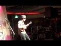 Jake Shimabukuro performs "Less Cowbell More Ukulele" Live on the Dave Koz Cruise
