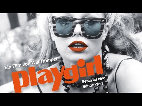 Playgirl | Trailer (deutsch) ᴴᴰ