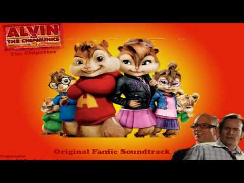 Alvin And The Chipmunks 2: The Chipettes Fanfic Soundtrack - 10. Bootylicious