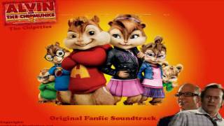 Alvin And The Chipmunks 2: The Chipettes Fanfic Soundtrack - 10. Bootylicious