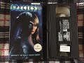 Opening To Species III 2004 VHS