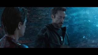 Marvel's Avengers: Infinity War | Bonus Trailer.