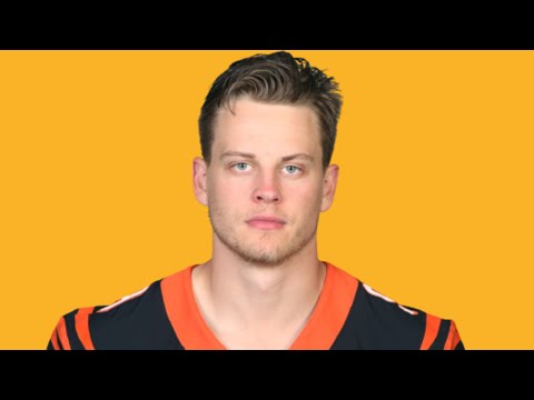 Should The Bengals Draft Ja'Marr Chase?