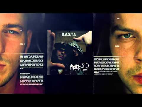 K.A.S.T.A feat. Zexec - ENADER (KASTATOMY CD1 - Track 03)