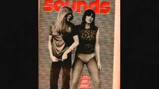 TEENAGE BABYLON - THE ORCHIDS 1979 (LAURIE McALLISTER / THE RUNAWAYS)