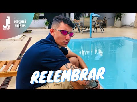 MC BRENDON - RELEMBRAR - (PRÉVIA DE MÚSICA NOVA- 2021)💣🔥