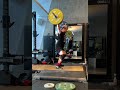 Snatch Pull + Hang Snatch 205lb #AskKenneth #抓舉