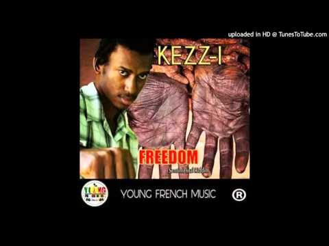kezz-i   Freedom