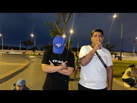 JUAN FAVELA vs REJAS MC (OCTAVOS) / ROYALTY BATTLES FECHA #02 ⚜️
