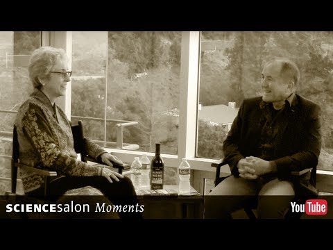 Why Don't Politicians Apologize? (Science Salon Moments)