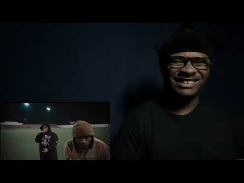Music Video Reaction - 1Up Tee x RellBaby - Striker ( Official Video) | SDR