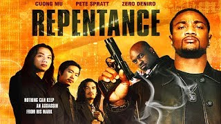 Nothing Can Keep Him From His Mark - "Repentance" - Full Free Maverick Movie!!