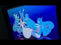 Opening To Beauty And The Beast 1992 VHS Version 3