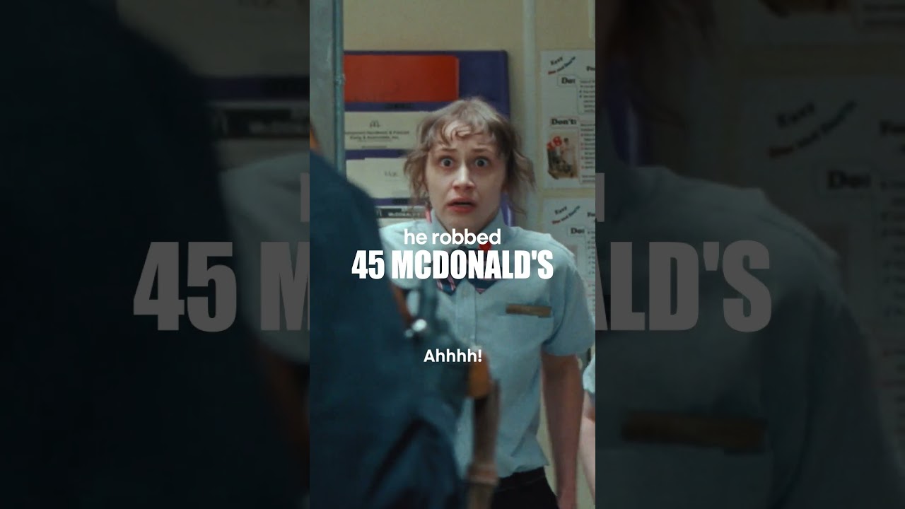 Based on a True Story