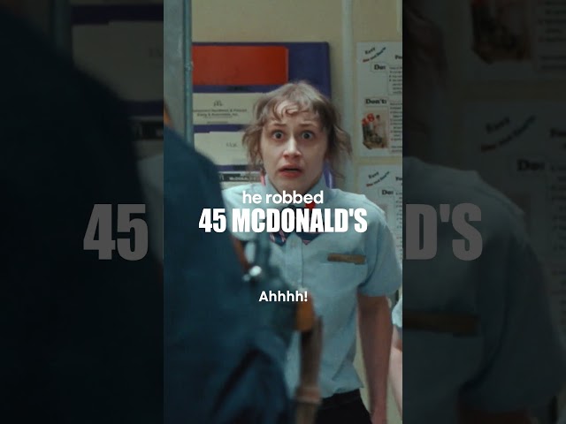 Based on a True Story