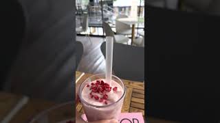 Thumbnail for Cafe Hopping in Garosu-gil Gangnam Seoul