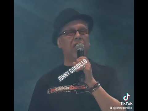 LA COPA ROTA - EL LOCO AMATO Y PELUSA