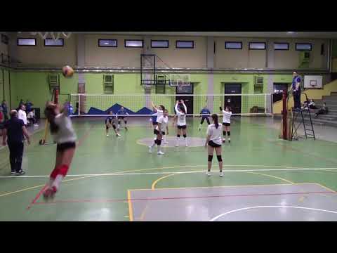 2020-2021 Am. C  Olympia - Vigonza 4-1