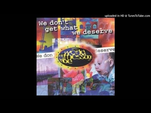 Revolution - The World Wide Message Tribe