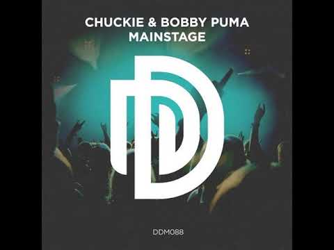 Chuckie & Bobby Puma - Mainstage (Rework)