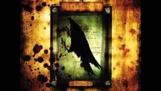 the agony scene - the darkest red vocal cover