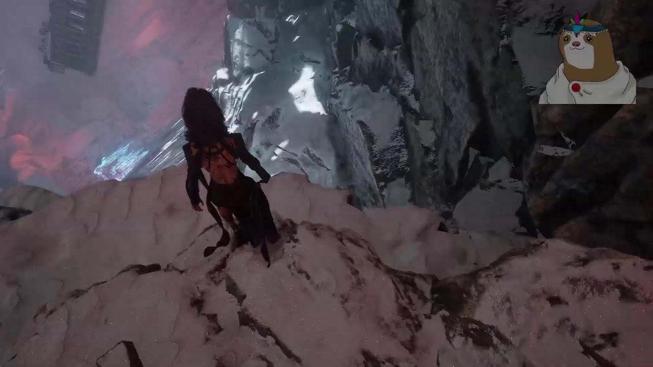 FLYING MANOR ADA APA KK? | CLAIR OBSCUR EXPEDITION 33