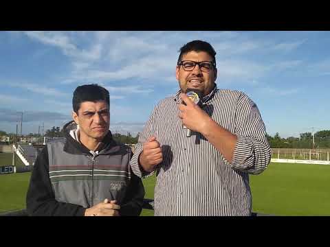 El análisis de Cañuelas 0 Lamadrid 0