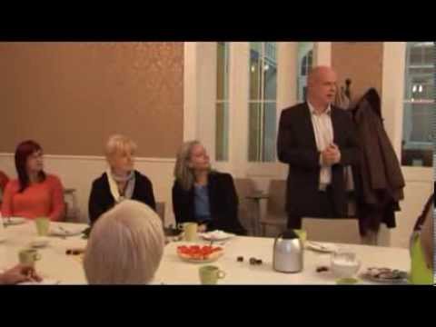 Gestartet: Neue Runde Alltagsbegleiter - ELSTERWELLE