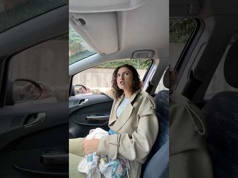 Arabanın Aynasını Kapatırsak Ne Olur #shorts