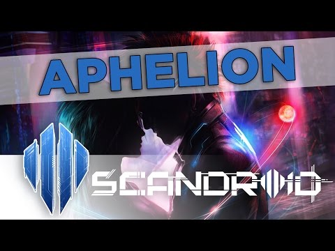 Scandroid - Aphelion