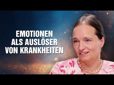 Video Energieheilung mit Dr. Susanne Hufnagel