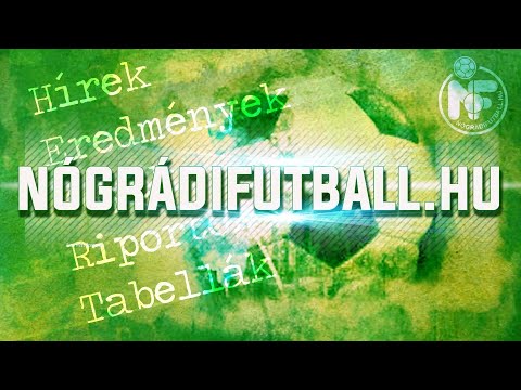 Bánk-DUSE - Balassagyarmati VSE 8-0