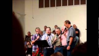 "It's Hot Down Here" by Loveless & the Little Savages (Edited)