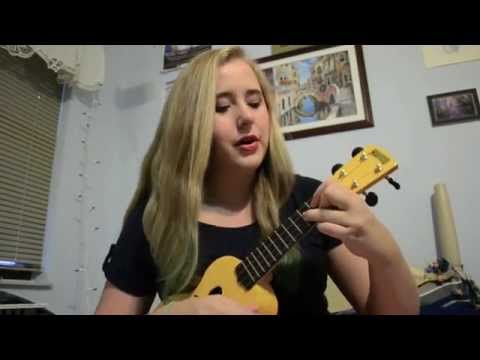 La Vie En Rose (ukulele cover)