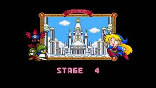 Magical Pop'n stage 4/4