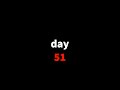 Day 51 Of Counting From 1 To 100 Challenge