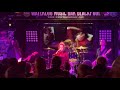 Wendy James Waterloo pub 2021