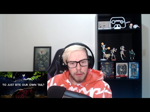 "Looking Back" TruPara Reacts to Unknown Brain - Childhood Dreams