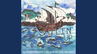 The Snake Baked a Hoe Cake